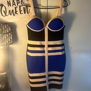 Party dress